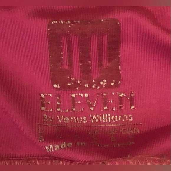 Eleven Brand Flutter Skirt - Picture 2 of 4